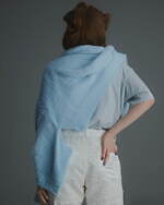 スーアンダーカバー 2022年春夏コレクション - さりげない遊び心、漂う浮遊感｜写真12