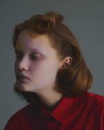 スーアンダーカバー 2022年春夏コレクション - さりげない遊び心、漂う浮遊感｜写真14