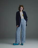 スーアンダーカバー 2022年春夏コレクション - さりげない遊び心、漂う浮遊感｜写真26