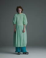 スーアンダーカバー 2022年春夏コレクション - さりげない遊び心、漂う浮遊感｜写真27