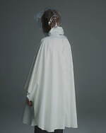 スーアンダーカバー 2022年春夏コレクション - さりげない遊び心、漂う浮遊感｜写真30