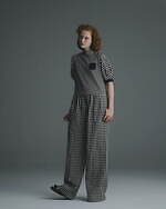 スーアンダーカバー 2022年春夏コレクション - さりげない遊び心、漂う浮遊感｜写真37