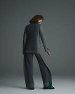 スーアンダーカバー 2022年春夏コレクション - さりげない遊び心、漂う浮遊感｜写真40