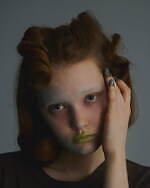 スーアンダーカバー 2022年春夏コレクション - さりげない遊び心、漂う浮遊感｜写真41