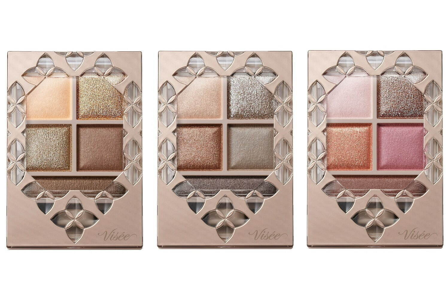 ALL3,000円以下！21年冬プチプラコスメ＆お手頃デパコス特集、最新アイシャドウやネイルなど