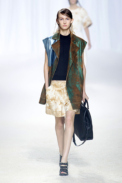 3.1 フィリップ リム(3.1 Phillip Lim) 2014年春夏ウィメンズコレクション  - 写真14