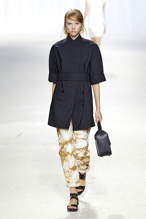 3.1 フィリップ リム(3.1 Phillip Lim) 2014年春夏ウィメンズコレクション  - 写真19