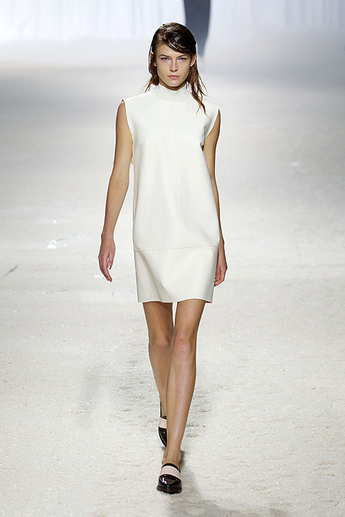 3.1 フィリップ リム(3.1 Phillip Lim) 2014年春夏ウィメンズコレクション  - 写真20