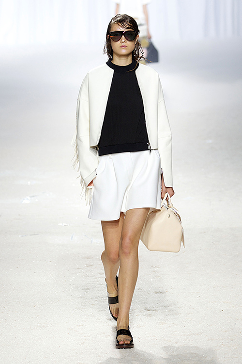 3.1 フィリップ リム(3.1 Phillip Lim) 2014年春夏ウィメンズコレクション  - 写真22