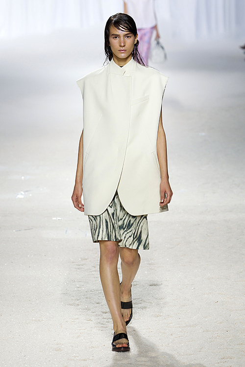 3.1 フィリップ リム(3.1 Phillip Lim) 2014年春夏ウィメンズコレクション  - 写真27