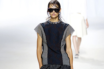 3.1 フィリップ リム 2014年春夏 ウィメンズ コレクション