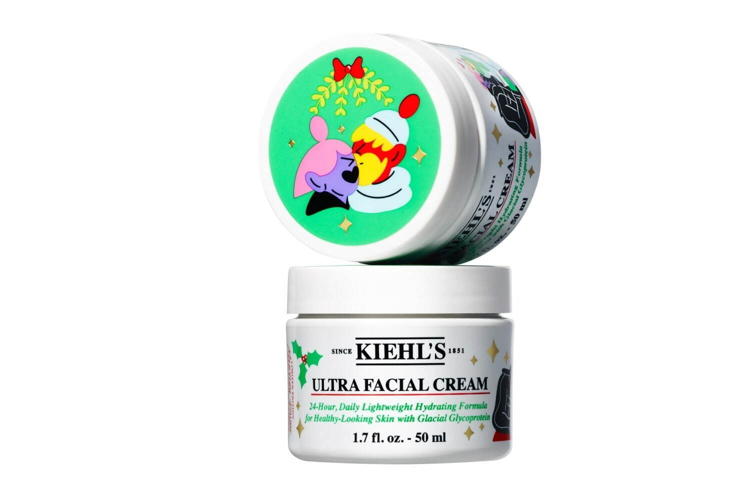 キールズ(KIEHL'S SINCE 1851) アドベントカレンダー｜写真3