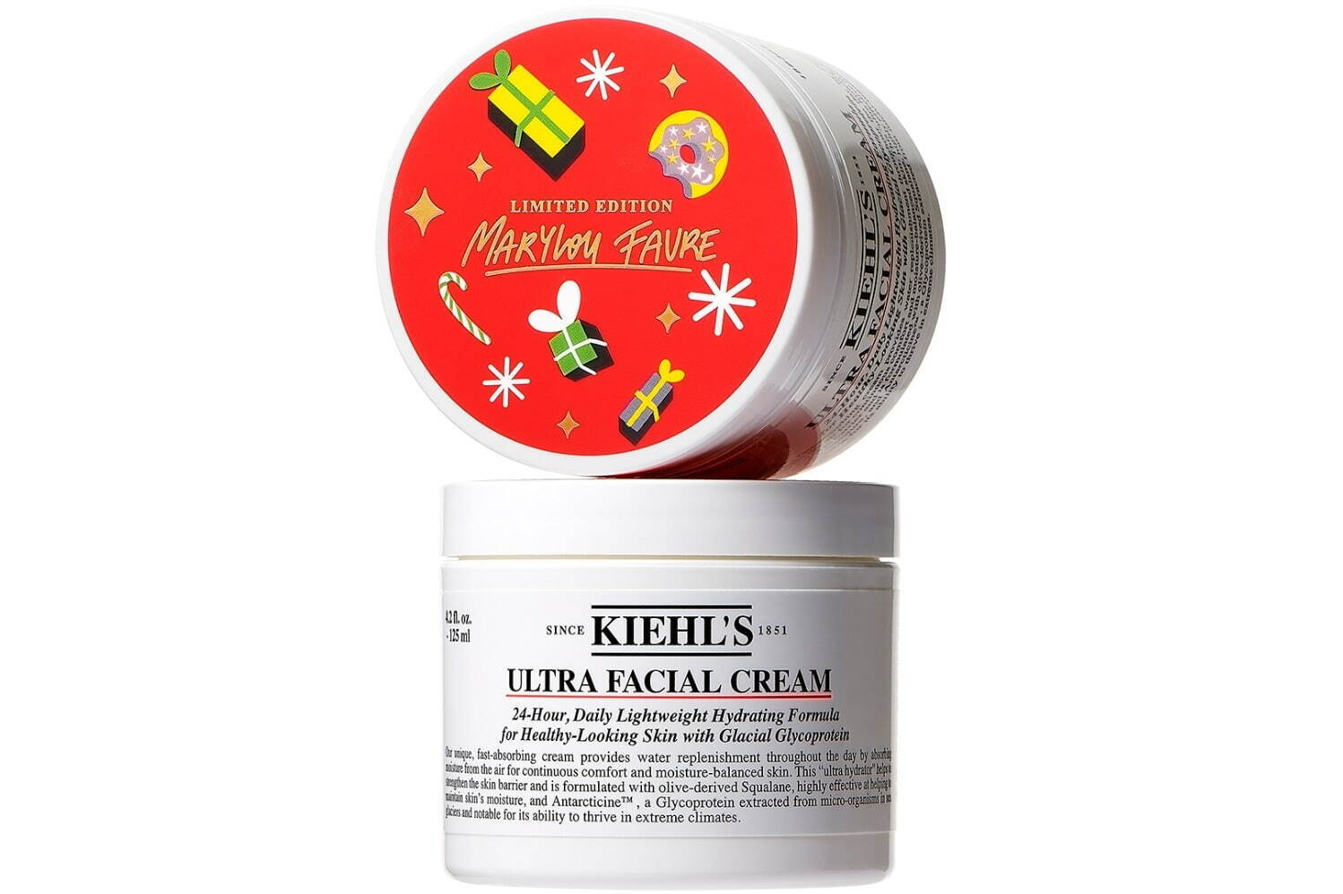 キールズ(KIEHL'S SINCE 1851) アドベントカレンダー｜写真4