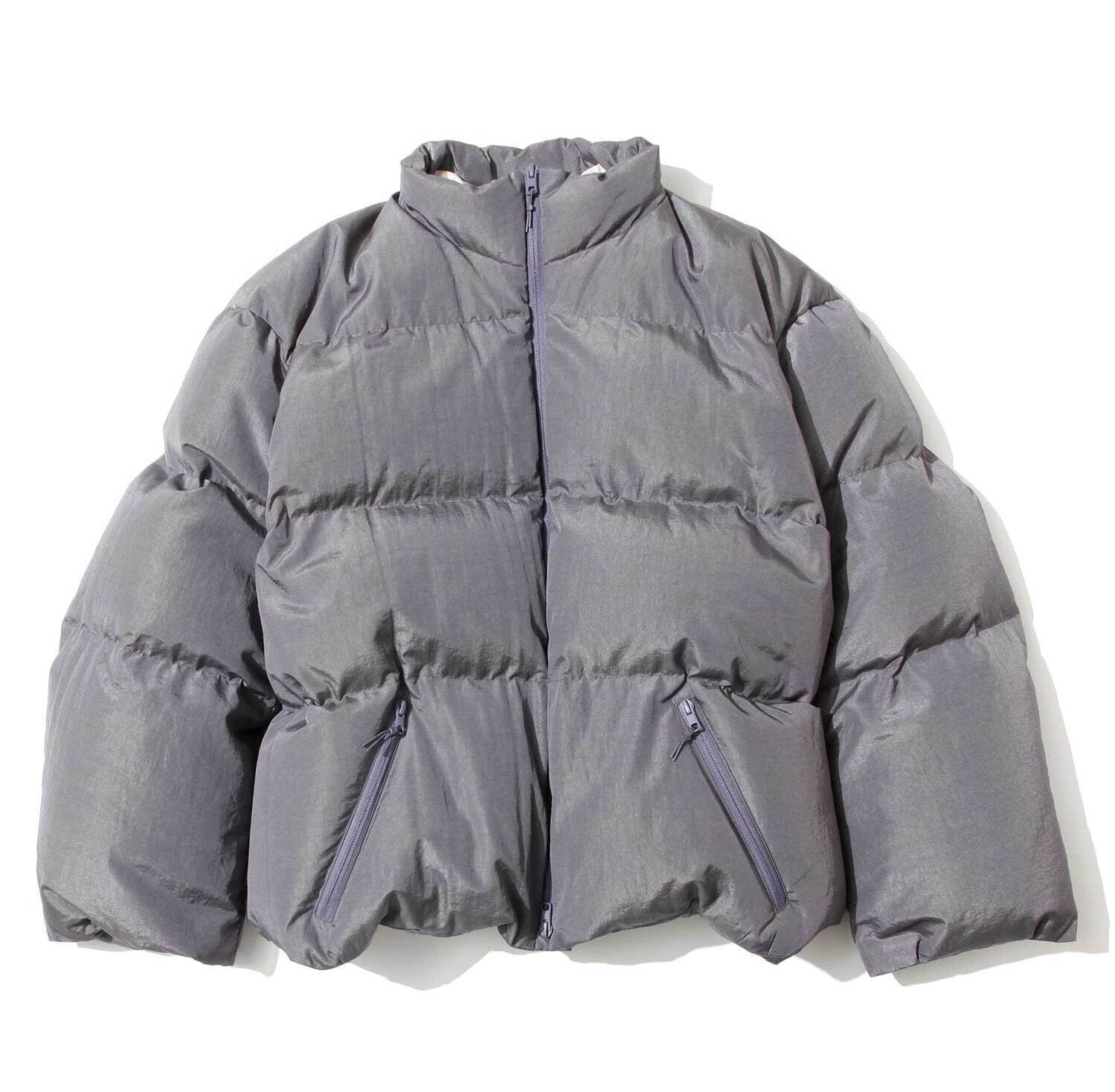 エフシーイー×ディガウェルのダウンウェア、オーバーサイズのジャケット＆透湿防水性素材を使ったベスト｜写真3