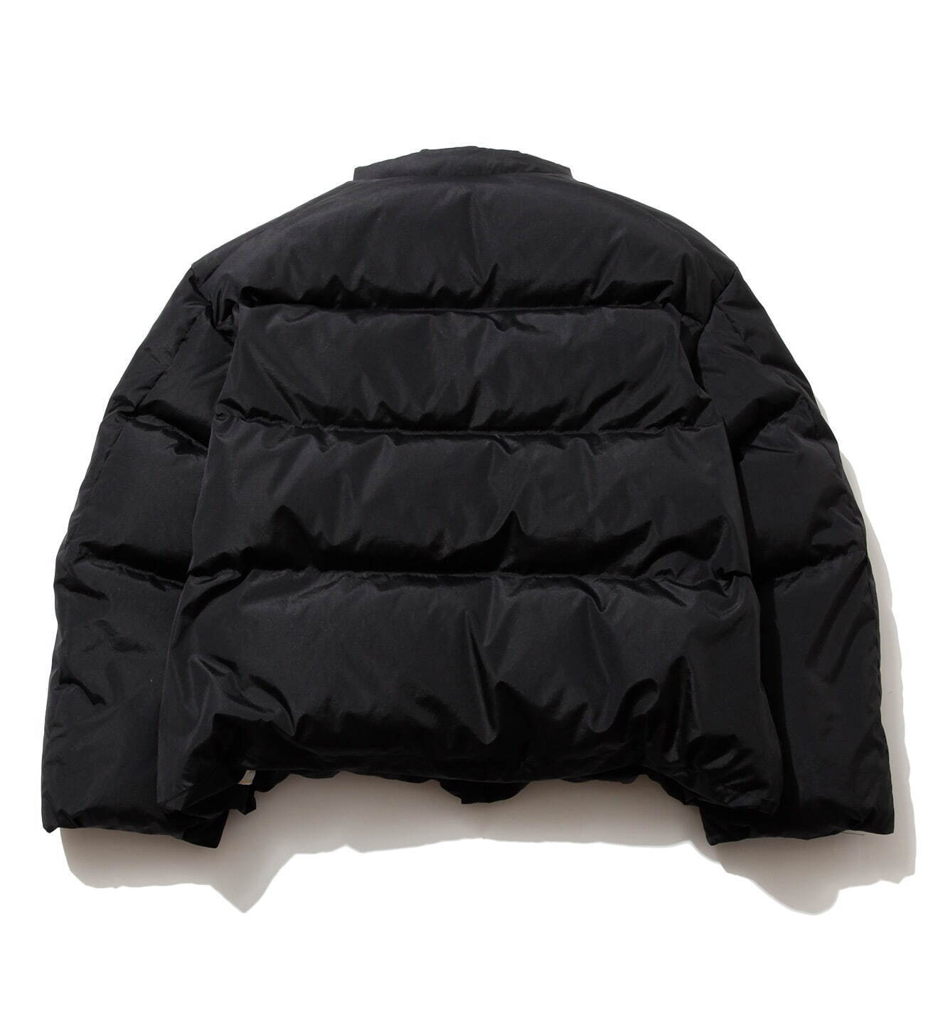 エフシーイー×ディガウェルのダウンウェア、オーバーサイズのジャケット＆透湿防水性素材を使ったベスト｜写真2