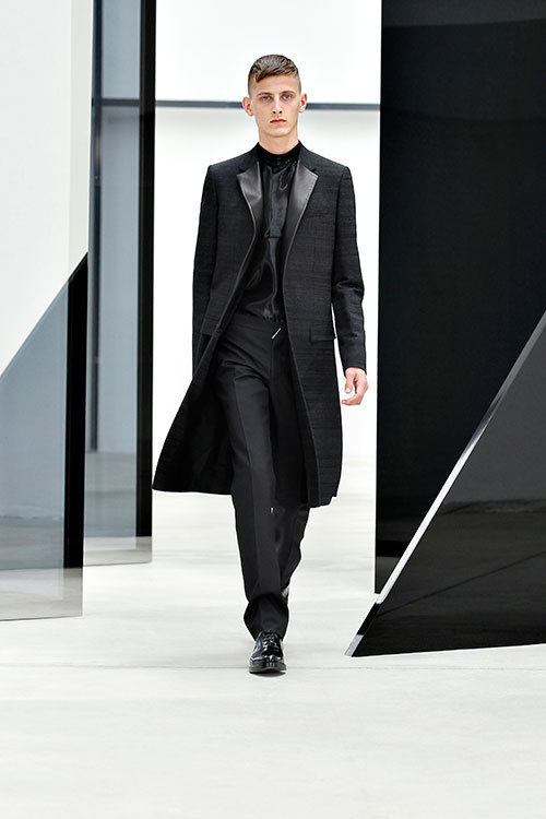 バレンシアガ 2014年春夏<span>コレクション</span> - 写真2