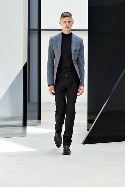 バレンシアガ 2014年春夏<span>コレクション</span> - 写真8