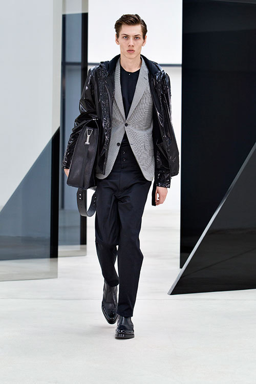 写真14/20｜バレンシアガ(BALENCIAGA) 2014年春夏メンズ