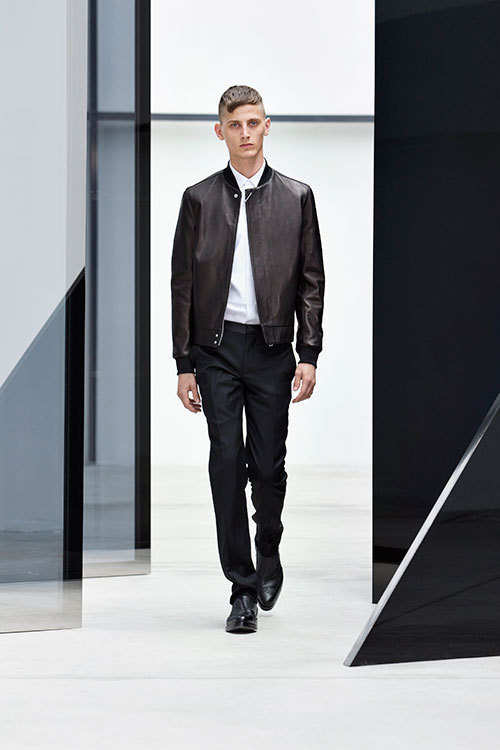 バレンシアガ 2014年春夏<span>コレクション</span> - 写真15