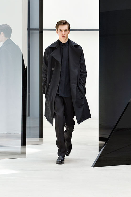 バレンシアガ 2014年春夏<span>コレクション</span> - 写真17