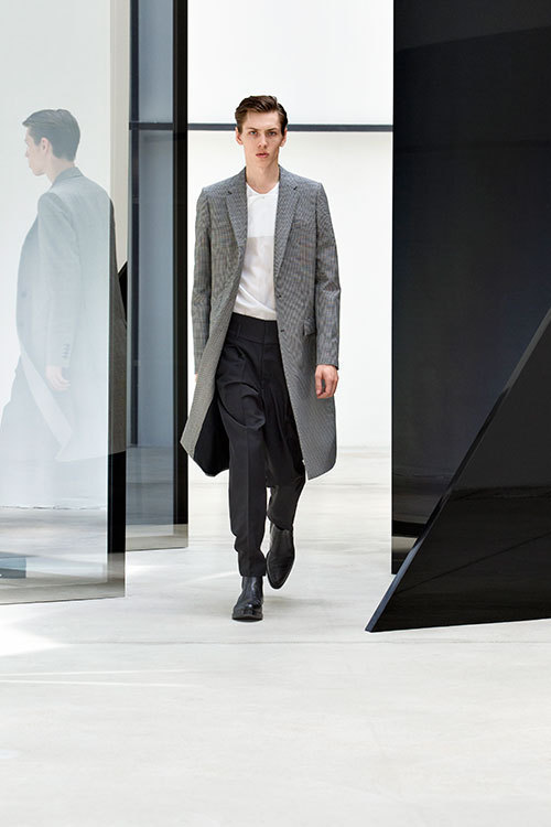 バレンシアガ 2014年春夏<span>コレクション</span> - 写真19