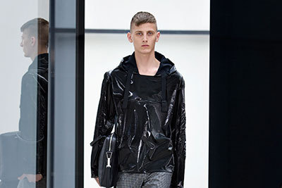 バレンシアガ(BALENCIAGA) 2014年春夏メンズコレクション バレンシアガ(BALENCIAGA) 2014年春夏メンズコレクション