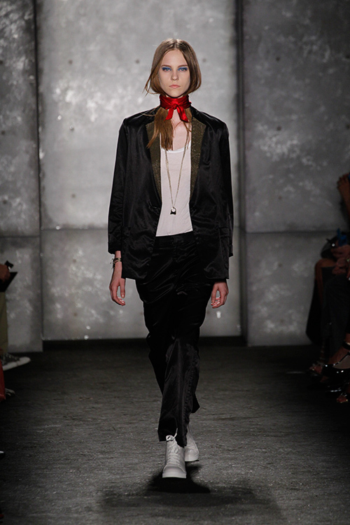 マーク BY マーク ジェイコブス 2014年春夏<span>コレクション</span> - 写真2