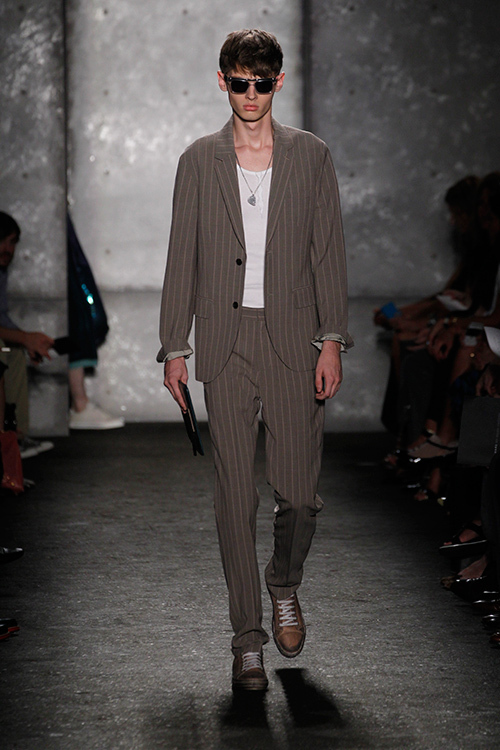マーク BY マーク ジェイコブス 2014年春夏<span>コレクション</span> - 写真20