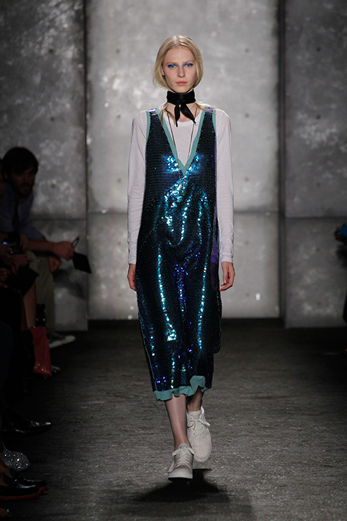 マーク BY マーク ジェイコブス 2014年春夏<span>コレクション</span> - 写真21