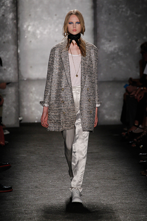 マーク BY マーク ジェイコブス 2014年春夏<span>コレクション</span> - 写真39