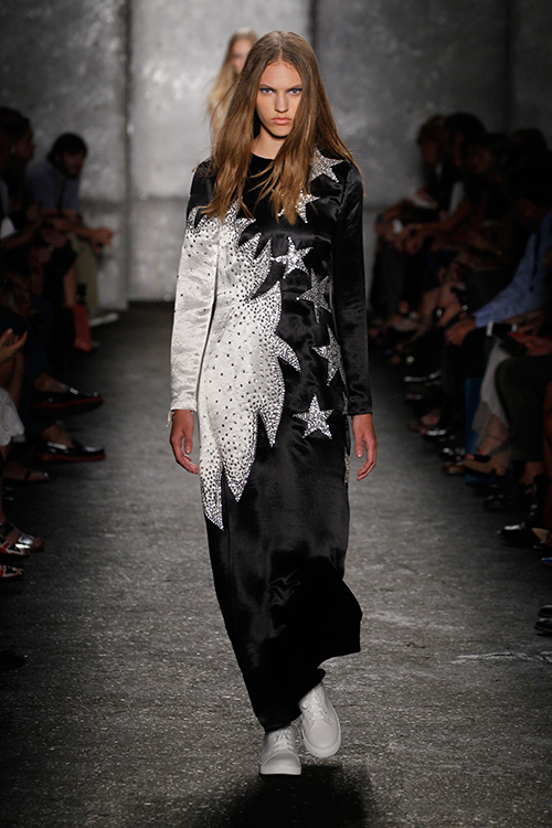 マーク BY マーク ジェイコブス 2014年春夏<span>コレクション</span> - 写真47