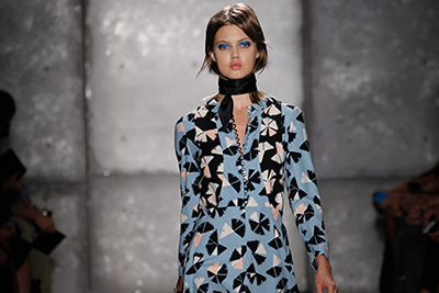 マーク BY マーク ジェイコブス 2014年春夏 ウィメンズ&メンズ コレクション