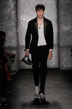 マーク BY マーク ジェイコブス 2014年春夏コレクション - 遊び心ある配色＆柄をスポーティに｜写真4