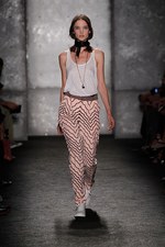 マーク BY マーク ジェイコブス 2014年春夏コレクション - 遊び心ある配色＆柄をスポーティに｜写真5