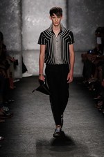 マーク BY マーク ジェイコブス 2014年春夏コレクション - 遊び心ある配色＆柄をスポーティに｜写真6