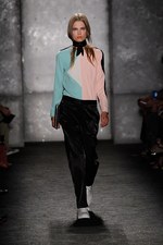 マーク BY マーク ジェイコブス 2014年春夏コレクション - 遊び心ある配色＆柄をスポーティに｜写真7