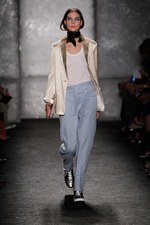 マーク BY マーク ジェイコブス 2014年春夏コレクション - 遊び心ある配色＆柄をスポーティに｜写真8