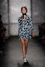 マーク BY マーク ジェイコブス 2014年春夏コレクション - 遊び心ある配色＆柄をスポーティに｜写真9