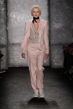 マーク BY マーク ジェイコブス 2014年春夏コレクション - 遊び心ある配色＆柄をスポーティに｜写真10