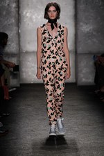 マーク BY マーク ジェイコブス 2014年春夏コレクション - 遊び心ある配色＆柄をスポーティに｜写真12