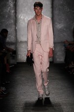 マーク BY マーク ジェイコブス 2014年春夏コレクション - 遊び心ある配色＆柄をスポーティに｜写真13