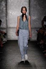 マーク BY マーク ジェイコブス 2014年春夏コレクション - 遊び心ある配色＆柄をスポーティに｜写真14