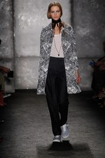 マーク BY マーク ジェイコブス 2014年春夏コレクション - 遊び心ある配色＆柄をスポーティに｜写真15