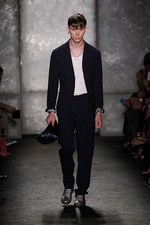 マーク BY マーク ジェイコブス 2014年春夏コレクション - 遊び心ある配色＆柄をスポーティに｜写真16