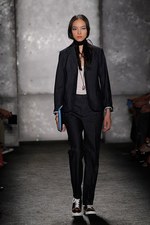 マーク BY マーク ジェイコブス 2014年春夏コレクション - 遊び心ある配色＆柄をスポーティに｜写真17