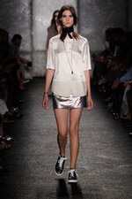 マーク BY マーク ジェイコブス 2014年春夏コレクション - 遊び心ある配色＆柄をスポーティに｜写真18