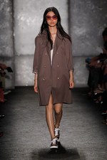 マーク BY マーク ジェイコブス 2014年春夏コレクション - 遊び心ある配色＆柄をスポーティに｜写真19