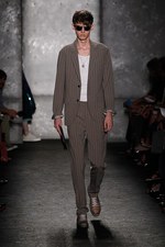 マーク BY マーク ジェイコブス 2014年春夏コレクション - 遊び心ある配色＆柄をスポーティに｜写真20