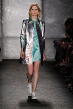 マーク BY マーク ジェイコブス 2014年春夏コレクション - 遊び心ある配色＆柄をスポーティに｜写真22