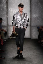 マーク BY マーク ジェイコブス 2014年春夏コレクション - 遊び心ある配色＆柄をスポーティに｜写真23